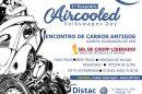 1º Encontro Air Cooled VW Day