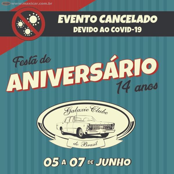 Convite: 20º Aniversário do Memorial JK