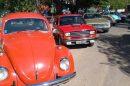 1º Encontro do Clube do Fusca dos Surdos de Belo Horizonte, MG