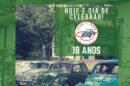 Clube do Fusca Belo Horizonte celebra sua maioridade!