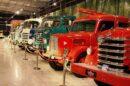 american Old trucks
