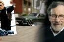 "Bullitt" Steven Spielberg