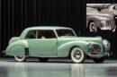 Lincoln Continentinental Rita Hayworth