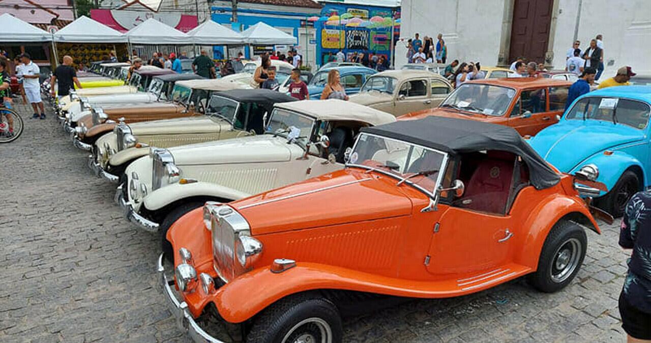 Arquivos Corrida de carros antigos - Maxicar