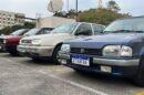 Mensal VW Clube agosto