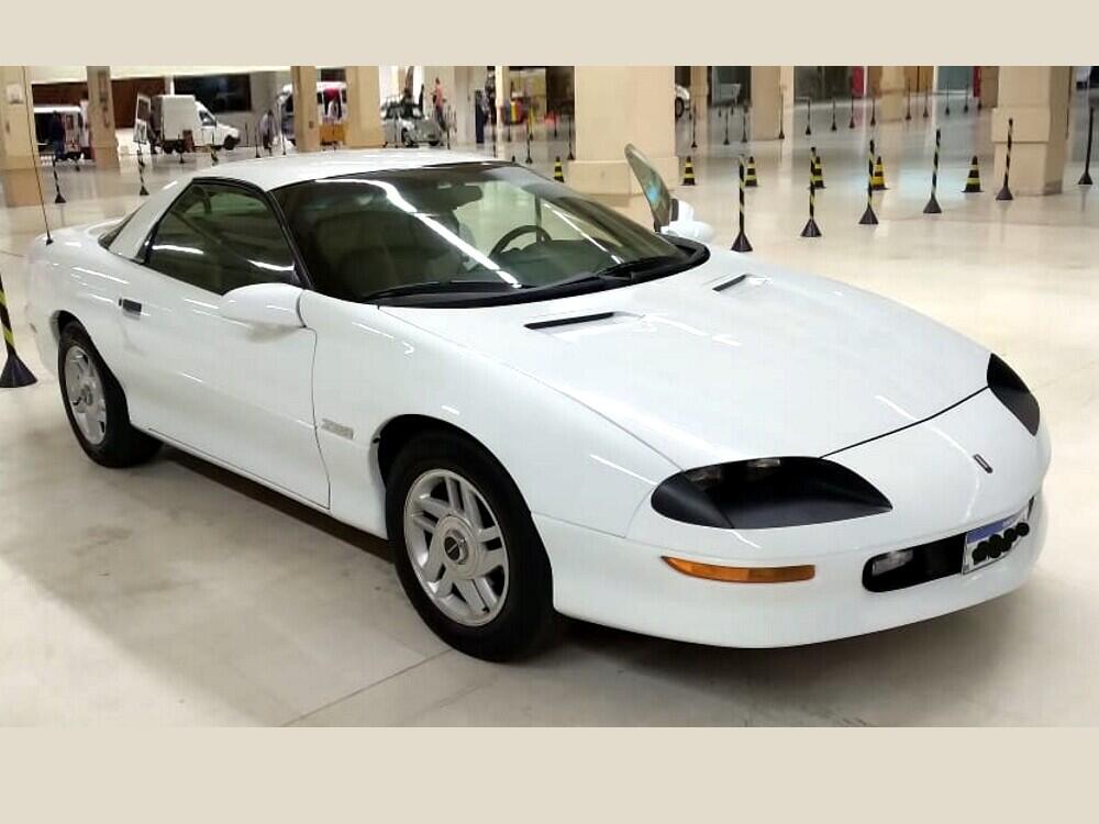 Chevrolet Camaro Z28 1995 - Maxicar