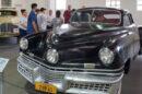 1º Passeio de Veículos Antigos FBVA Museu Roberto Lee em Caçapava