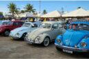 14º Encontro Nordestino de Fuscas em Aracajú