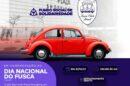 Dia Nacional do Fusca - São Bernardo do Campo