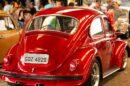 Galeria: Fuskarreata no 5º Encontro do Dia Nacional do Fusca em Sorocaba