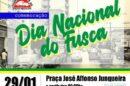 Dia Nacional do Fusca - Poços de Caldas