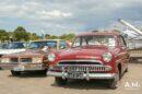 10º Encontro de Carros Antigos de Veranópolis