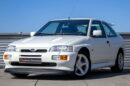 Ford Escort RS Cosworth