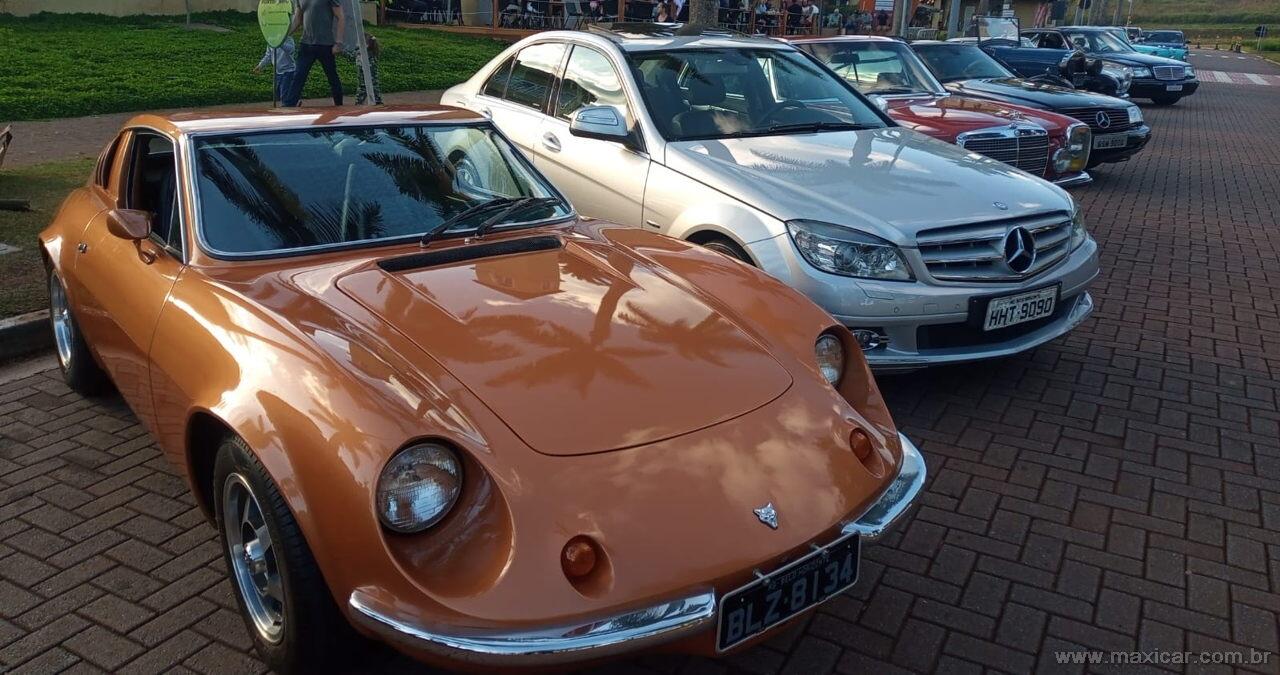 Encontro Clube Alfa Romeo no Condomínio Alphaville, Região Metropolitana de Belo  Horizonte, Minas Gerais e Convidados – Março de 2023 – Retroauto – O Site  de eventos de automóveis antigos, suas histórias e miniaturas