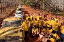 3ª Edição do Caminho de Cora Coralina