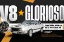 Botafogo Ford Maverick