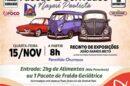 6º Encontro de Fusca & Derivados