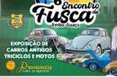 6º Encontro de Fusca em Embu-Guaçu