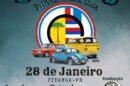 5° Dia Nacional do Fusca e Antigos Pitanga Volks Club