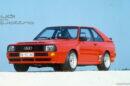 Audi Sport Quattro