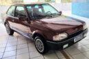 Ford Verona GLX 1.8