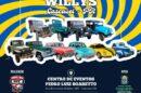 5º Encontro Nacional Willys em Cascavel