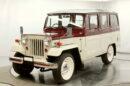 Mitsubishi Jeep J37