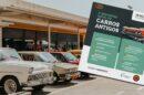 Carioca Shopping realiza o 2º Encontro Anual de Carros Antigos