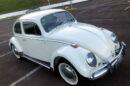 VW Fusca 1300 1970