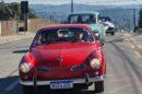 Blumenau Autos Veteranen Club celebra seus 39 anos pegando a estrada