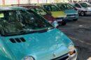 Encontro Twingo Clube