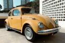 VW Fusca 1500 1973