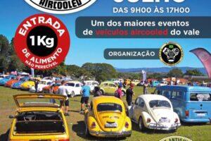 Vale Aircooled 2024