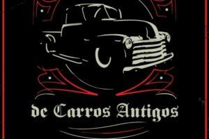 8° Encontro de Carros Antigos de Mário Campos