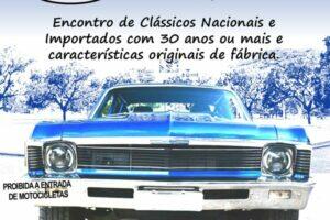 Clássicos Clube do Chevrolet