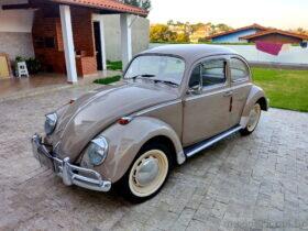 VW Fusca 1300 1968