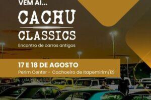 Cachu Classics