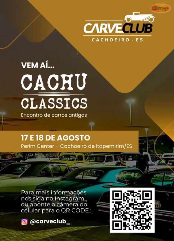 Cachu Classics