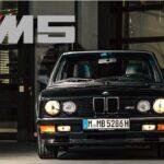 BMW M5