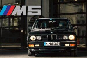 BMW M5