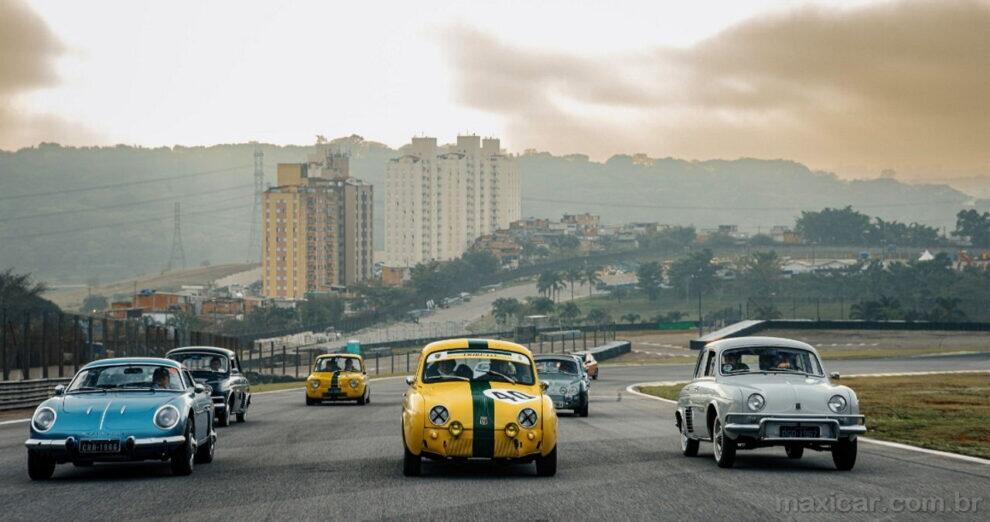 Clássicos Renault