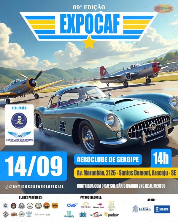 89º Expocaf