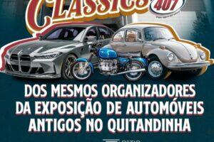 Car Classics - Petrópolis