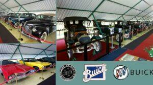 Buick Collection