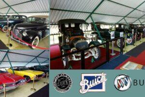 Buick Collection