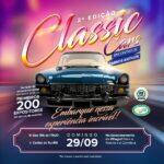 2° Classic Car's Villagio Caxias do Sul