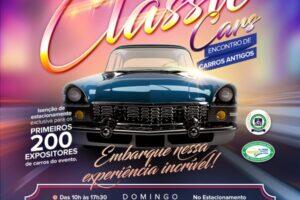 2° Classic Car's Villagio Caxias do Sul