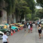 Galeria: Encontro Mensal Raiz Car Clube em Niterói, RJ