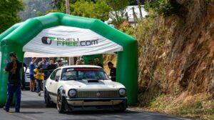 Hill Climb Brazil