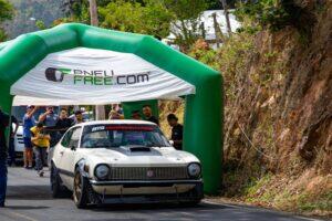 Hill Climb Brazil